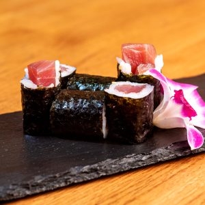 Hosomaki με τόνο