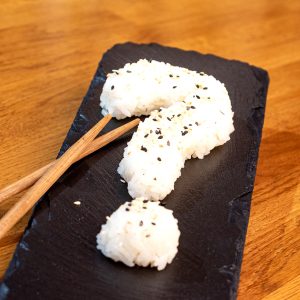 Special του SushiMaster